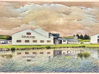 Glenallachie 